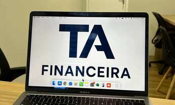 Imagem 6: Escritório Pronto pra usar Salgado Filho