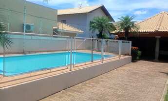 Imagem 3: Rancho Portal da praia Buritama