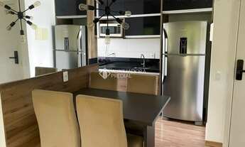 Imagem: Auxiliadora Predial aluga, Apartamento no