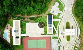 Imagem 7: TERRENO RESIDENCIAL COM 625,19M² EM CONDOMÍNIO FECHADO GUARAPARI