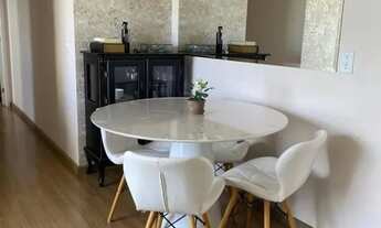 Imagem 7: Apartamento para Venda em Valinhos, Condomínio Alta Vista, 2 dormitórios, 1 banheiro, 1 va