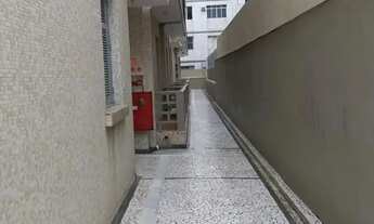 Imagem 3: Apartamento Mobiliado , 2 Dormitórios no Canto do Forte - Praia Grande