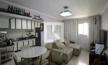 Imagem: Apartamento à Venda - Água Fria, 2 Quartos