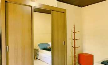 Imagem 2: Casa com lazer completo em Barra Nova - piscina, churrasqueira, jogos e academia