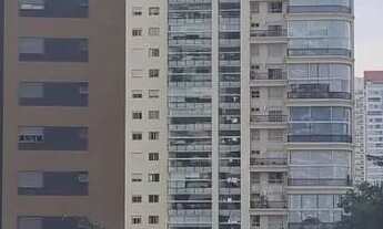 Imagem 3: Apartamento para Locação em São Paulo, Campo Belo, 1 dormitório, 1 suíte, 1 banheiro
