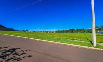 Imagem 2: Terreno á venda com 301m² no Paraiso Tropical Il em Cascavel - Pr, R$ 319.000,00