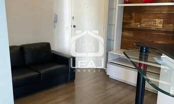 Imagem: Apartamento para locação de 43m² Vila