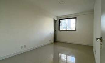 Imagem 6: APTO com 3 suítes e área externa no ED LE BLANC !!!