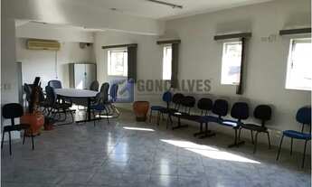 Imagem 4: Venda Predio Comercial Sao Bernardo do Campo Demarchi Ref: 17053