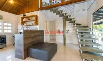 Imagem 7: Casa com 5 dormitórios à venda, 280 m² - Campeche - Florianópolis/SC