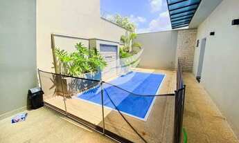 Imagem 2: Casa 3 quartos e piscina à venda no bairro Icaray