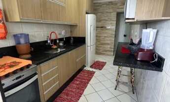 Imagem 4: Apartamento com 3 Dormitórios à Venda - Oportunidade Única! - Cód: ACT3343