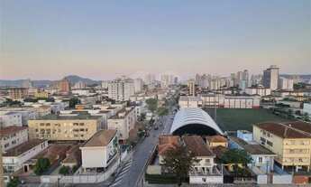 Imagem 4: Apartamento com 2 quartos à venda ou para locação em Aparecida - SP