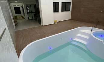 Imagem: Casa para venda com 166 metros quadrados