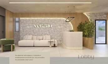 Imagem 7: Res. PORTO VERANO Lançamento a 200m da praia de Camboinha