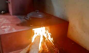 Imagem 2: Chácara de 1000m²