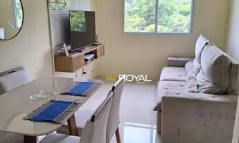 Imagem: Apartamento com 2 dormitórios à venda