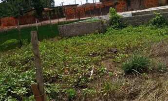 Imagem 5: Vendo terreno na vila Embratel