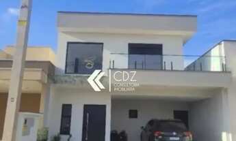 Imagem: Sobrado Condomínio Villagio Wanell com