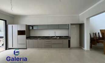 Imagem 5: Casa de condomínio com 3 quartos para alugar, 154m² - Bonfim Paulista