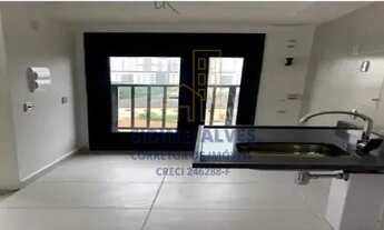 Imagem: Apartamento Novo na Mooca 42m² 2 Dormitórios