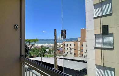 Imagem 4: Apartamento 2 Quartos 56m² - Serraria - JMS