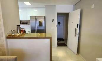 Imagem 3: Apartamento para Venda em São Paulo, Santana, 3 dormitórios, 1 suíte, 2 banheiros, 2 vagas