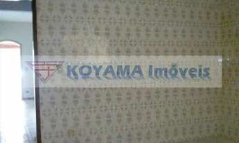 Imagem 5: Sobrado com 2 dormitórios para alugar, 120 m² por R$ 2.317,00/mês - Paulicéia - São Bernar