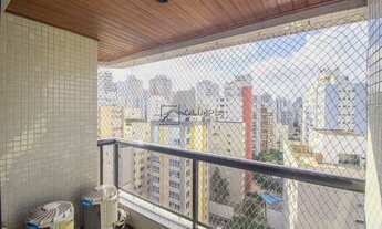 Imagem 5: Aluguel Apartamento 2 Dormitórios - 86 m² Paraíso