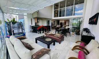 Imagem 2: Apartamento em Avenida Parkinson - Alphaville Empresarial - Barueri/SP