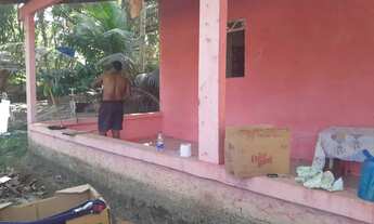 Imagem 3: VENDE-SE CASA/NA BR-174/NA COMUNIDADE CANÃA/KM-41/COM POÇO ARTESIANO