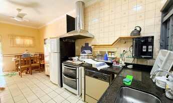 Imagem 4: Casa à venda no bairro Higienópolis - São José do Rio Preto/SP