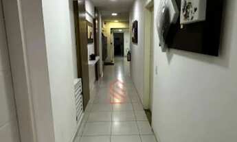 Imagem 3: Apartamento à venda em Curitiba-PR, ao lado PUC Pr: 1 quarto, 1 sala, 1 banheiro, 29,51m²