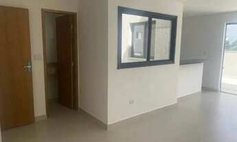 Imagem 2: Cobertura com 2 dormitórios à venda, 100 m² por R$ 680.000,00 - Santa Maria - Santo André