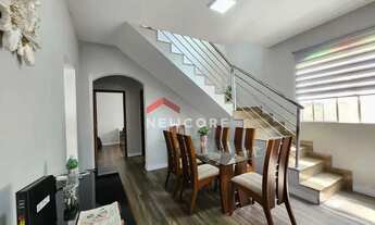 Imagem 4: Casa em Rua Paralela - Inconfidentes - Contagem/MG