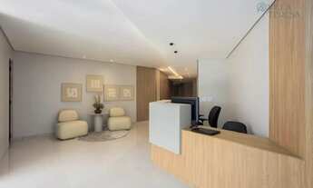 Imagem 7: Edf. Villa Teresa | 3 quartos com alto padrão de acabamento