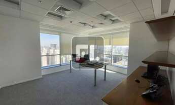 Imagem 5: Escritório para aluguel e venda tem 206 metros quadrados em Itaim Bibi - São Paulo - SP