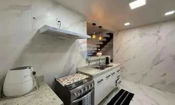 Imagem 5: Casa 4 Quartos (2suites) - Foguete