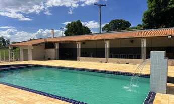 Imagem 6: Lindo sítio pronto para lazer e eventos