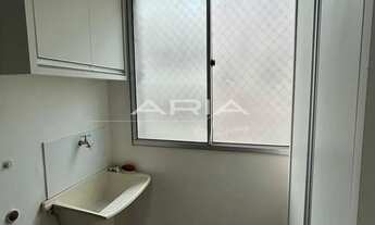 Imagem 3: Apartamento à venda no Spazio Lotus na zona Leste de Londrina PR