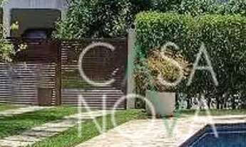 Imagem: Casa Jardim Acapulco com 4 dormitórios