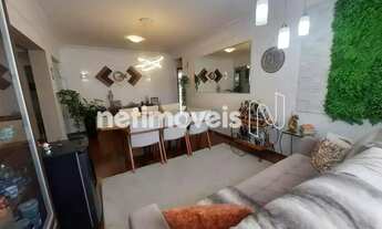 Imagem 2: Venda Apartamento 4 quartos Santo Antônio Belo Horizonte