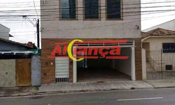 Imagem: SALA COMERCIAL 10,8m² PARA LOCAÇÃO VILA