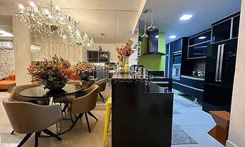 Imagem 4: Apartamento de 90 metros quadrados com 3 quartos em Icaraí - Niterói - RJ