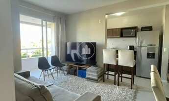 Imagem: Apartamento 2 Quartos com 1 Suíte - Areias