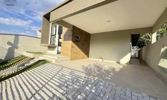 Imagem 2: Casa em Condomínio para Venda em Atibaia, Loteamento Parque Serras de Atibaia I, 3 dormitó