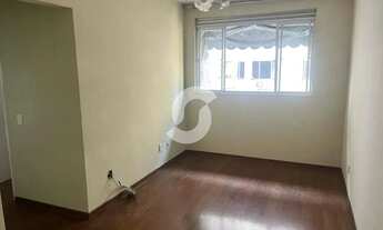 Imagem 3: Vendo apartamento com 2 quartos em Fonseca - Niterói - RJ