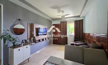 Imagem 6: CASA À VENDA EM RESIDENCIAL CENTRO DA SERRA - 3 Quartos/Suíte/Piscina/360m² - Serra, ES