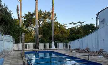 Imagem: CASA NO BRITO EM COND COM PISCINA