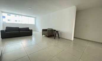 Imagem 4: Vendo apartamento com 4 quartos + dependência no Alto Branco